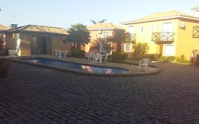 Casa em Búzios com vista para mar